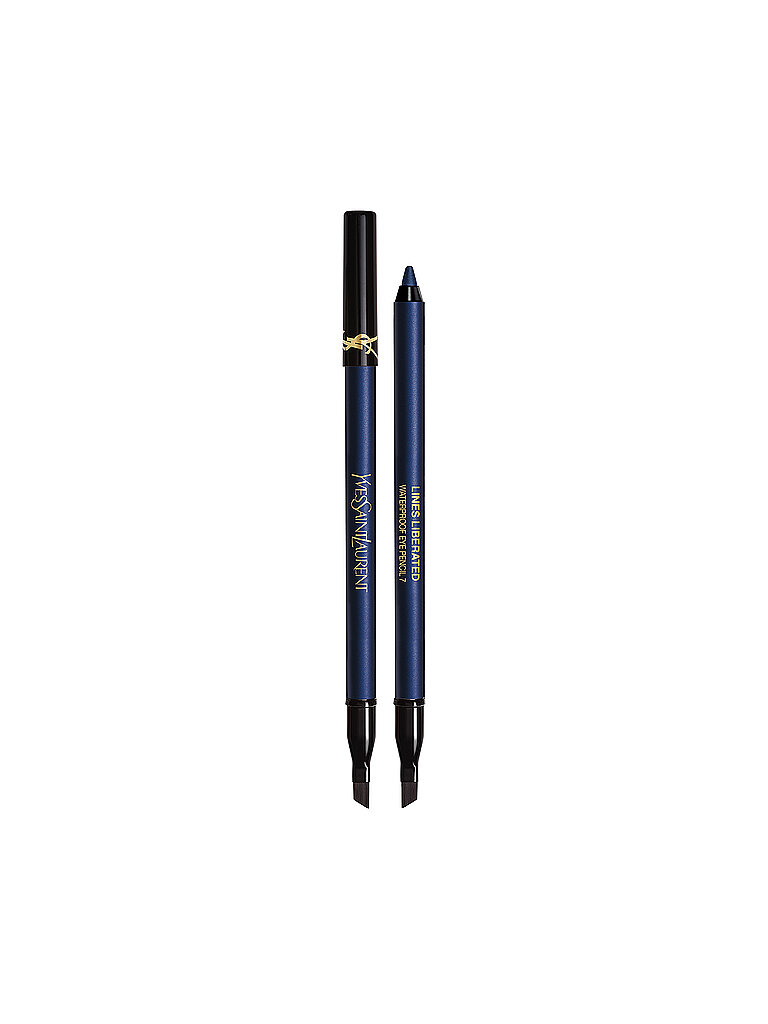 Yves Saint Laurent Lines Liberated Eyeliner 3